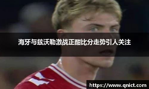 海牙与兹沃勒激战正酣比分走势引人关注